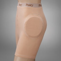 Hip Protection Brief Hipsters Standard 2X-Large Beige - 6016XXL