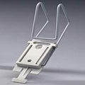 Bed Bracket Bed With A 2 Inch Thick Headboard. - Bed Bracket - 8276