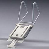 Bed Bracket Bed With A 2 Inch Thick Headboard. - Bed Bracket - 8276