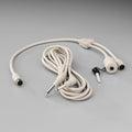 Posey Nurse Call Cable and Phillips-Sylvania 20-Pin Adapte - 8235NCDSL