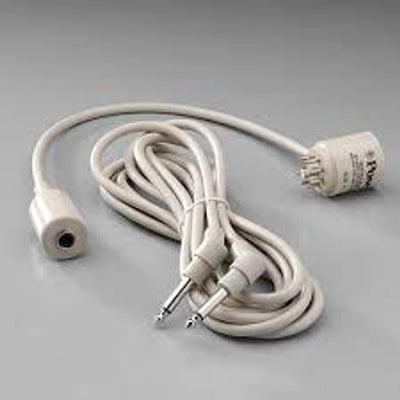 Posey Nurse Call Cable and Executone 16-Pin Adapter - 8235NCVVSL