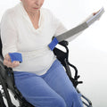 Posey Disposable Chair Alarm Belt Long Length - 8399L