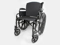Tension Back Cushion, Adjustable (E2612) 22"-26"Wx16" | PA-79401