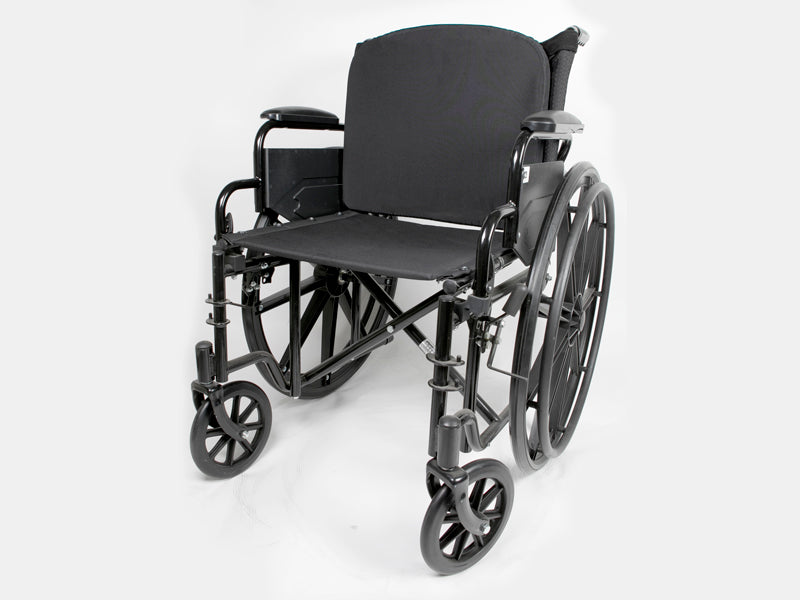 Tension Back Cushion, Adjustable (E2612) 22"-26"Wx16" | PA-79401