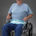 Self-Releasing Roll Belt - 1135