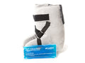 Heel Gel Elevation Boot-Large - 5" Wide | PA-60120L