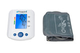 Protekt Upper Arm Blood Pressure Monitor (A4670) | PA-PMDBPA