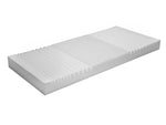 Replacement Cover-Nylon w/Raised Rails 36"x84"x9" | PA-89013