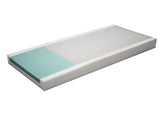 Pressure Relieving Foam Mattress (E0184) 36"x76"x6" | PA-81031