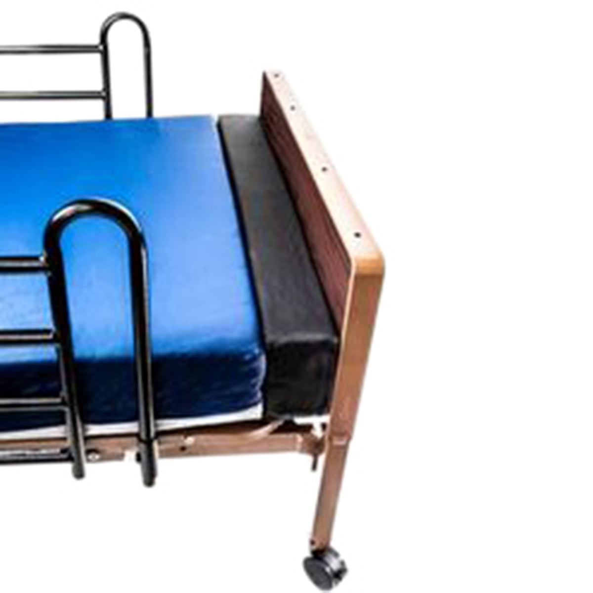 Protekt Mattress Extender w/ Vinyl Cover 48"x6"x6" | PA-EXT4866