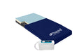 Self-Adjusting Air/Foam Mattress with Optional Alternating Pressure Pump 42"x80"x7" | PA-94003