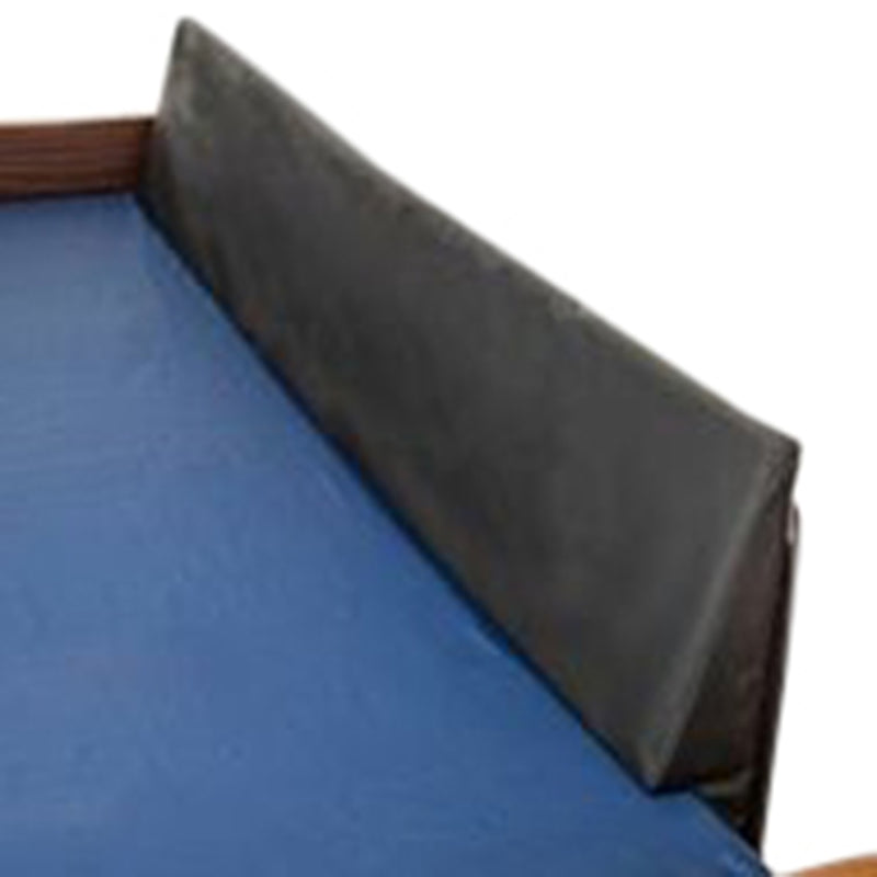 Protekt Wedge Rail Guard- Half Rail - 36"xLx12"H | PA-58400