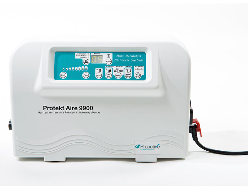 Pump Only for Protekt Aire 9900 13"x10"x5" | PA-81091