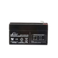 Hillrom 12V, 1.3 Amp Hour Battery  QD1642A