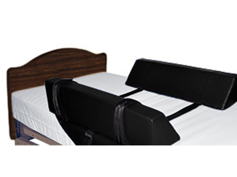Roll Control Bolster - 34"x7"x8" | PA-58500