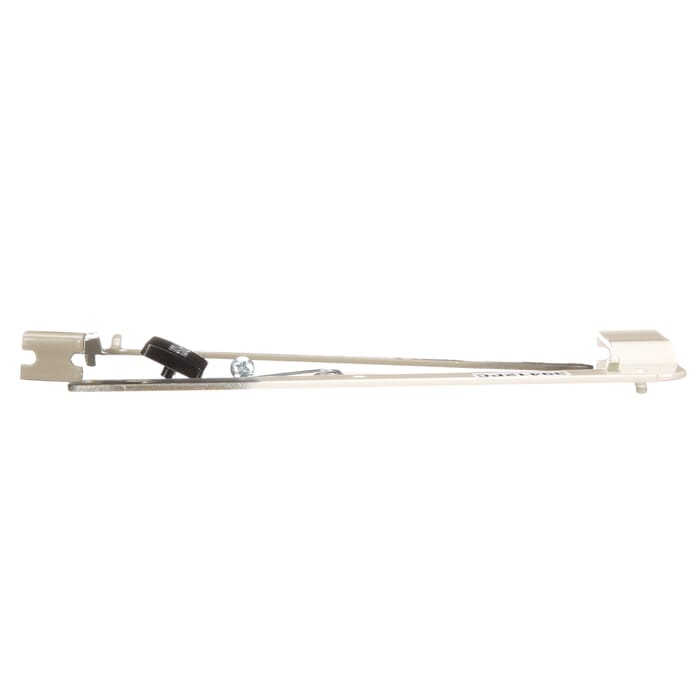 Hillrom Lever, Push Latch, Nuts, Spring - SA1209
