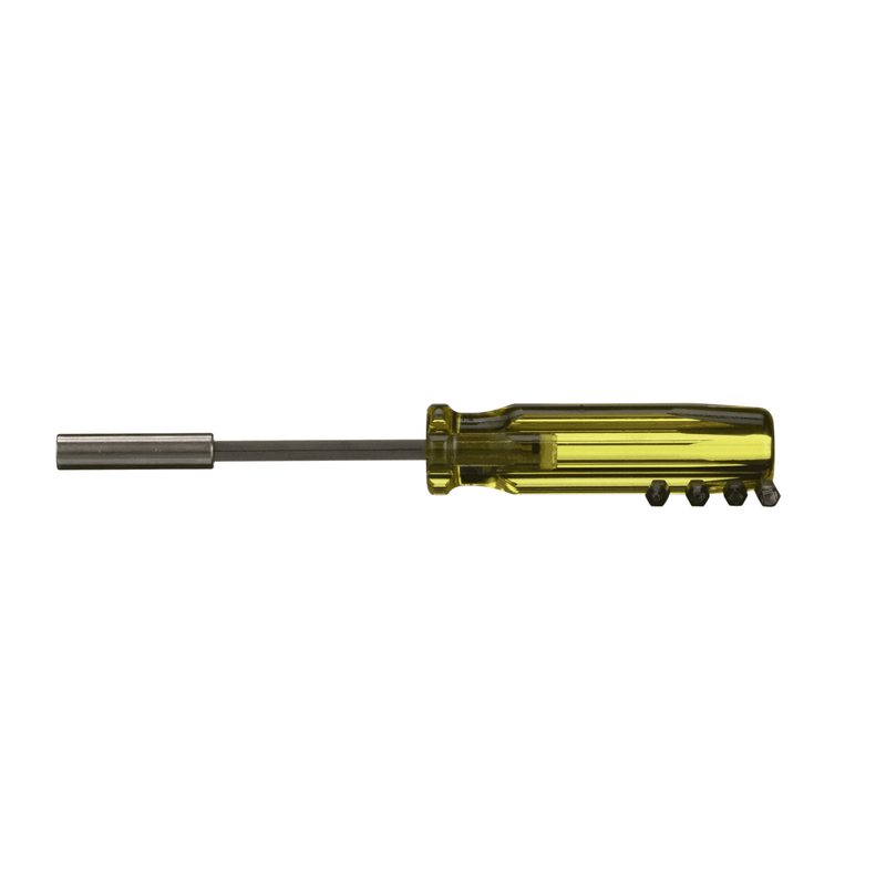 Hillrom Screw Driver Set/Sq. Drive - SA1260