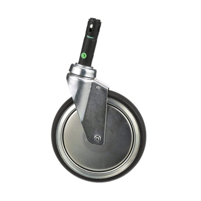 Hillrom 8" (200mm) Tente Brake/Steer Caster - SA1351