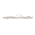 Hillrom Bed Exit Tape Switch Kit, 6 Pin, Long Cable - SA148102