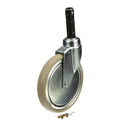 Hillrom Brake Caster, Tente Ureth, Taupe - SA1483