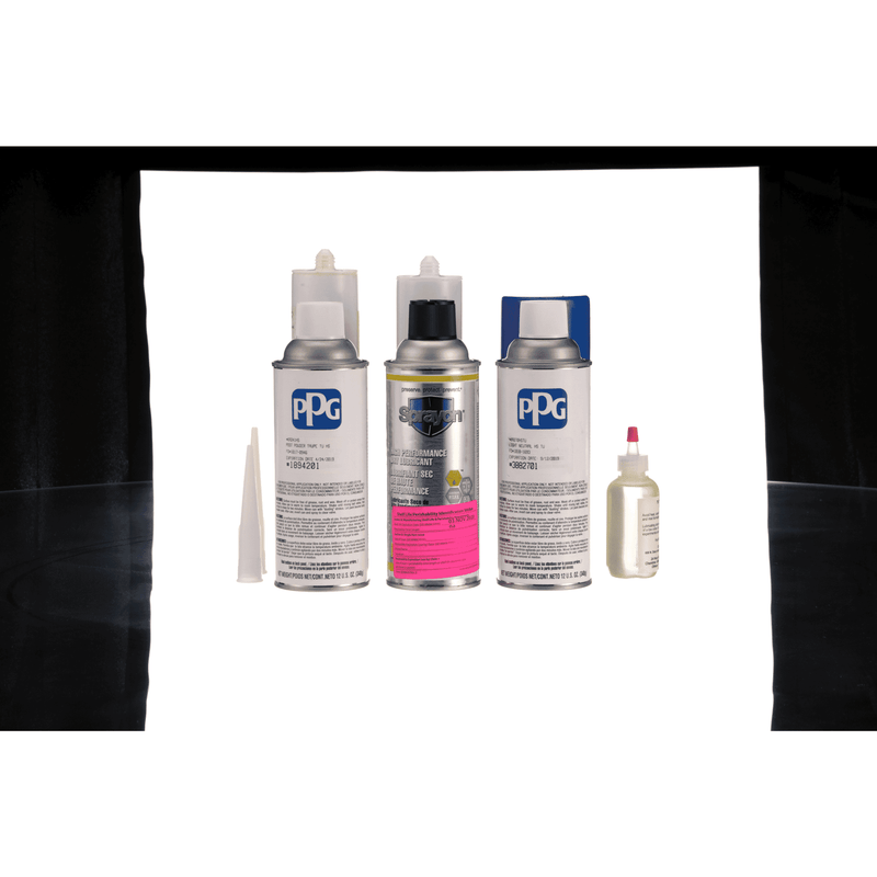 Hillrom Lubrication Kit - SA1602