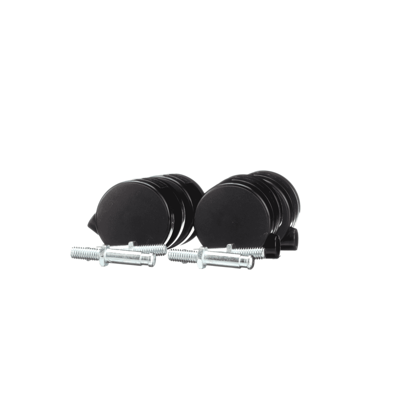 Hillrom Caster and Stem, Set of Four - SA1641