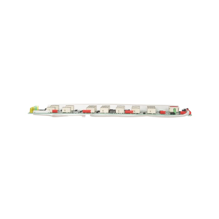 Hillrom Caregiver LH Bed and Gasket Kit - SA1733