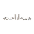 Hillrom Kit, Af3 Calf SPT Key & Screw - SA1736