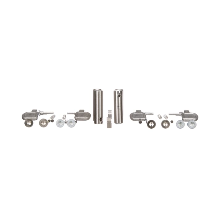 Hillrom Kit, Af3 Calf SPT Key & Screw - SA1736