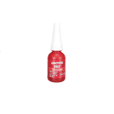 Hillrom Red Loctite #262 - SA4841