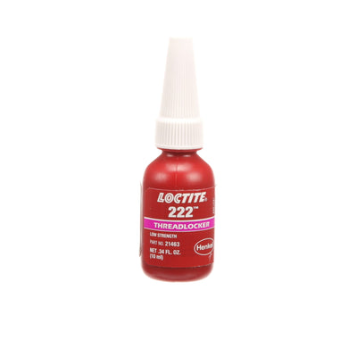 Hillrom Purple Loctite #222 - SA4842
