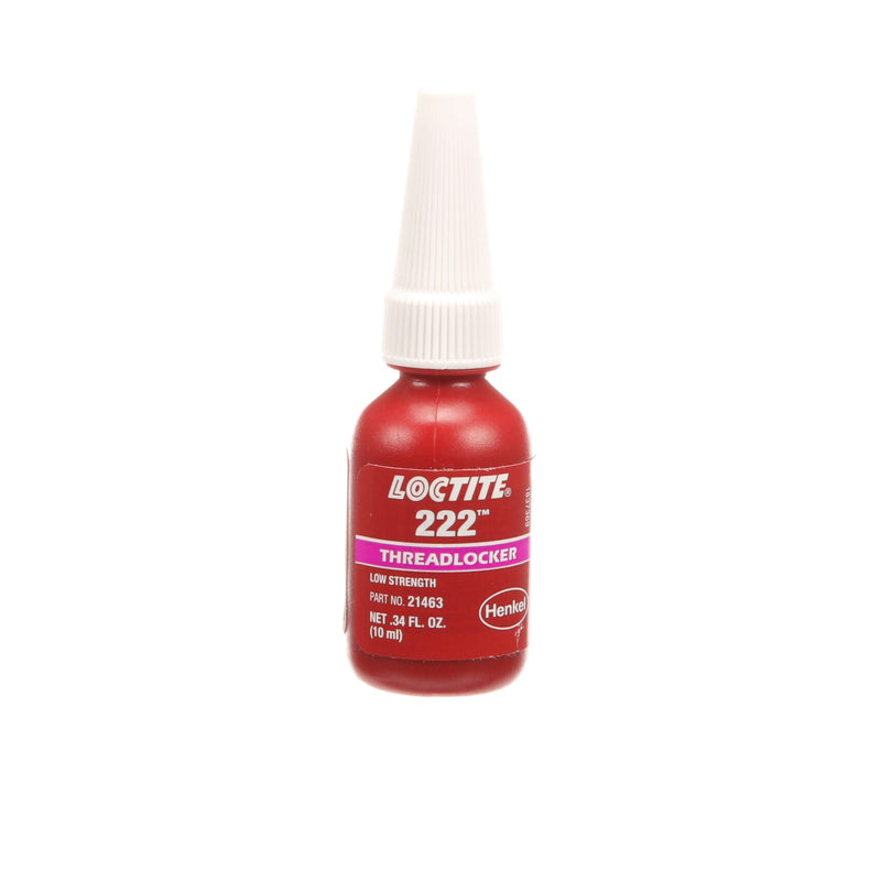 Hillrom Purple Loctite #222 - SA4842