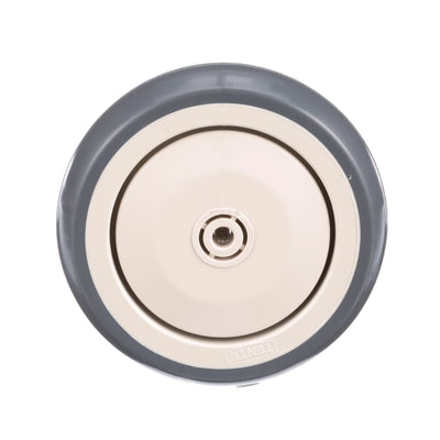Hillrom 5" (125mm) Urethane Wheel, Wheel only - SA7081-48