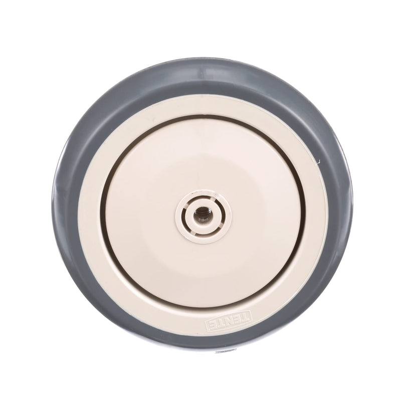 Hillrom 5" (125mm) Urethane Wheel, Wheel only - SA7081-48