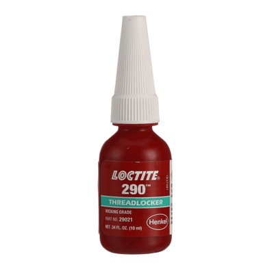 Hillrom Green Loctite #290 - SA7110