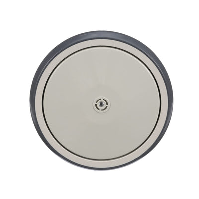 Hillrom 8" Wheel only -SA8894