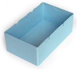 capsa Vintage Mobile Storage Flex Bin - Large