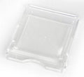 capsa Vintage Mobile Lid Storage Flex Bin - Small