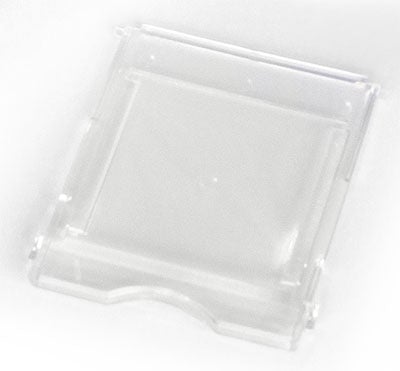 capsa Vintage Mobile Lid Storage Flex Bin - Small