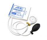 ADC Single-Patient-Use Sphygmomanometer