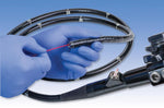 ScopeValet™ Pull Thru™  Single Procedure User Packs & Stubby Brush - 5mm x 2200mm | Case of 60
