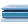 SANISNOOZE CLOUD XL BEDWETTING & INCONTINENCE MATTRESS