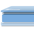 SANISNOOZE MOON BEDWETTING & INCONTINENCE MATTRESS