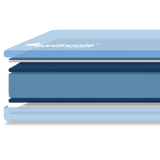 SANISNOOZE SKY BEDWETTING & INCONTINENCE MATTRESS