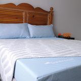 SANISNOOZE BEDTIME KIDS BEDWETTING & INCONTINENCE MATTRESS