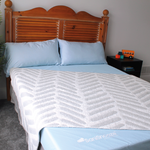 SANISNOOZE BEDTIME KIDS BEDWETTING & INCONTINENCE MATTRESS