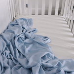 SANISNOOZE SWEET DREAMS WATERPROOF CRIB MATTRESS