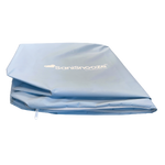 SANISNOOZE ORIGINAL BEDWETTING & INCONTINENCE MATTRESS COVER