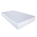 SANISNOOZE WATERPROOF CRIB MATTRESS COVER