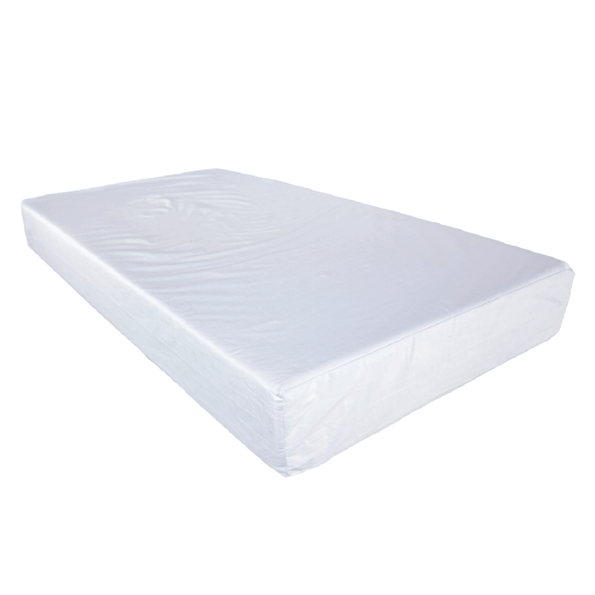 SANISNOOZE WATERPROOF CRIB MATTRESS COVER